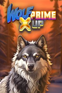 Wolf Prime X UP