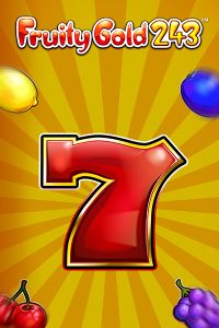 Fruity Gold 243