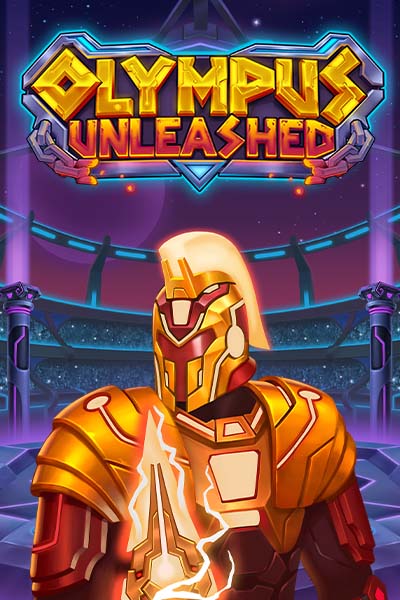 Olympus Unleashed