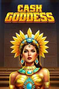 Cash Goddess