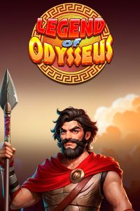 Legend of Odysseus