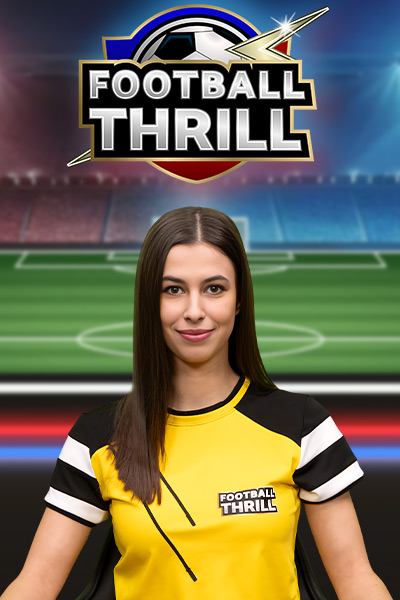 Football Thrill