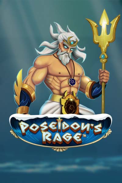Poseidon's Rage