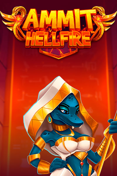 Ammit Hellfire