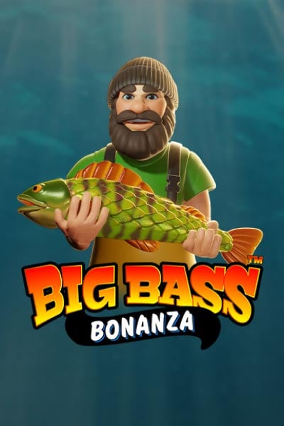 Big Bass Bonanza