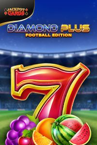 Diamond Plus Football Edition
