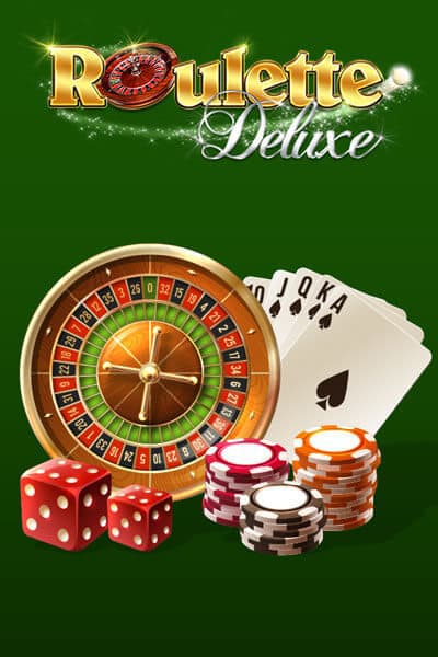 Roulette Deluxe