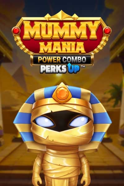 Mummy Mania Perks Up Power Combo