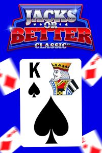 Jacks or Better Classic