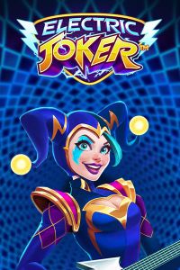 Electric Joker