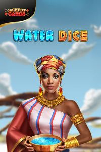 Water Dice
