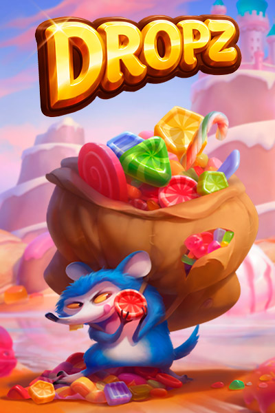 Dropz