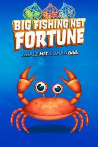 Big Fishing Net Fortune