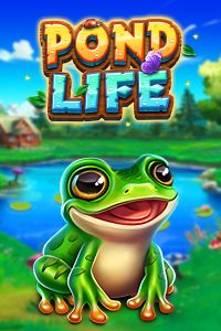 Pond Life