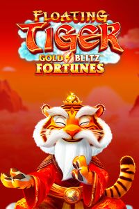 Floating Tiger Gold Blitz Fortunes