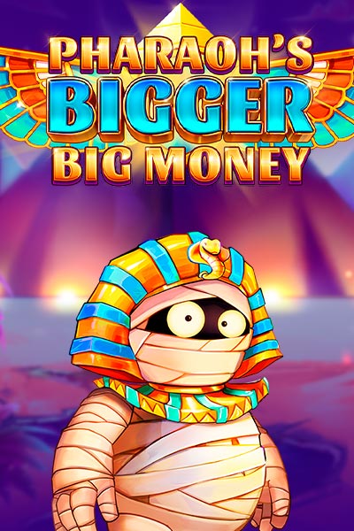 Pharaoh's Bigger Big Money