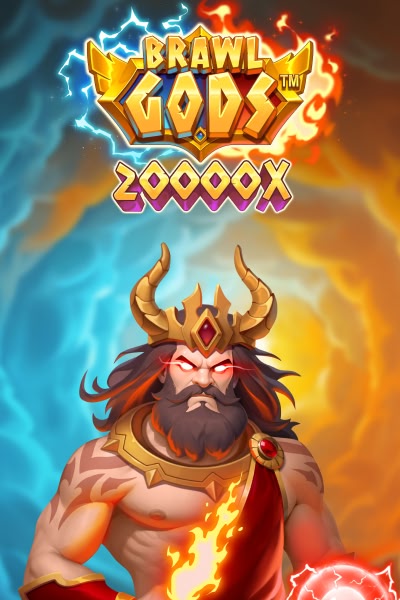 Brawl Gods™