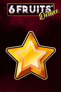 6 Fruits Deluxe