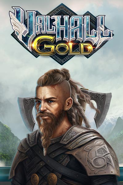Valhall Gold