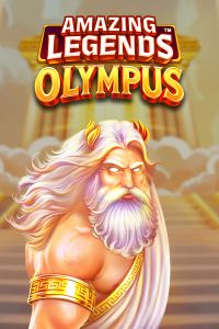 Amazing Legends Olympus