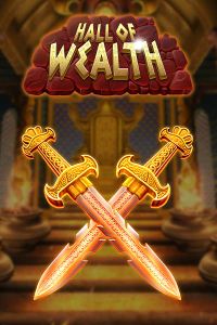 Hall of Wealth
