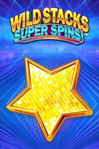 Wild Stacks Super Spins