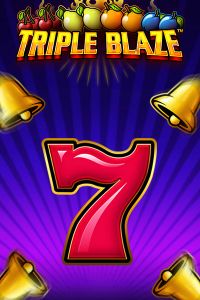 Triple Blaze