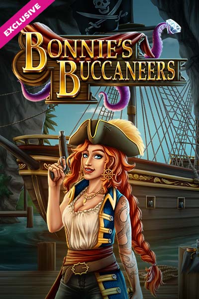 Bonnie's Buccaneers