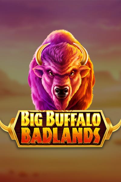Big Buffalo Badlands