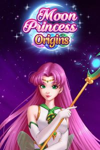 Moon Princess Origins