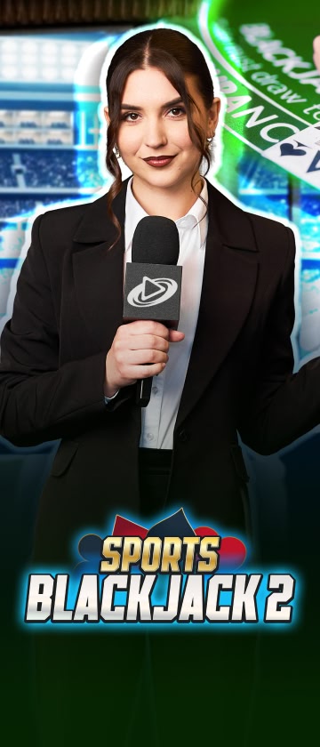 Sports Blackjack 2