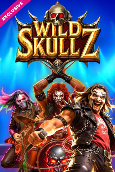 Wild Skullz