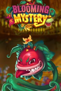 Blooming Mystery