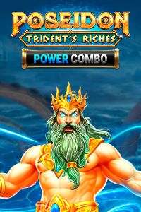Poseidon: Trident's Riches Power Combo