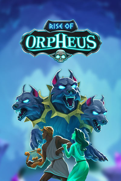 Rise of Orpheus