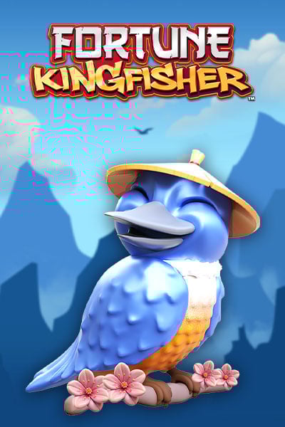 Fortune Kingfisher