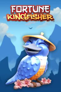 Fortune Kingfisher