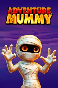Adventure Mummy