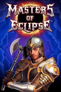 Masters of Eclipse