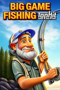 Big Game Fishing TopHit