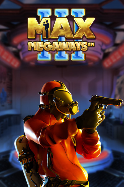 Max Megaways 3