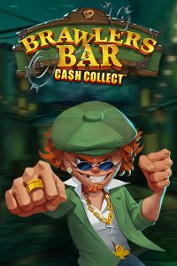 Brawler's Bar Cash Collect