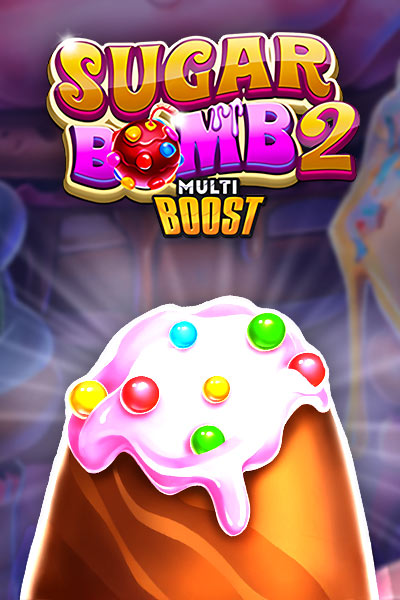 Sugar Bomb 2 MultiBoost