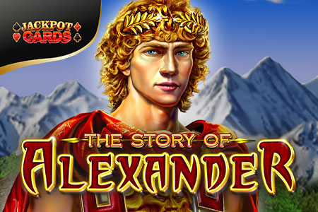 The Story of Alexander
