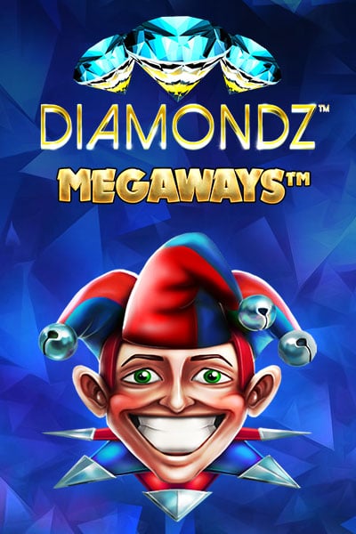 Diamondz Megaways
