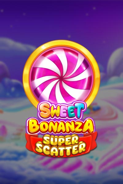 Sweet Bonanza Super Scatter