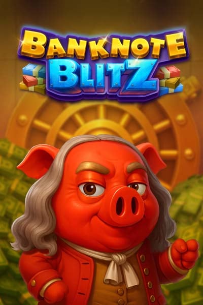 Banknote Blitz