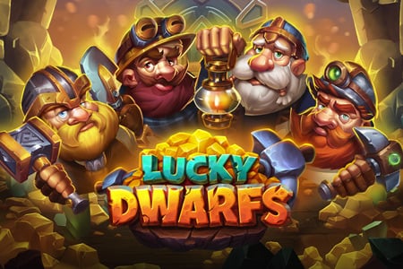 Lucky Dwarfs