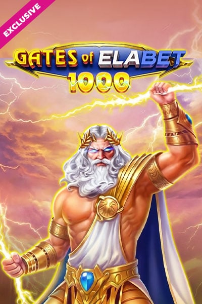 Gates of Elabet 1000