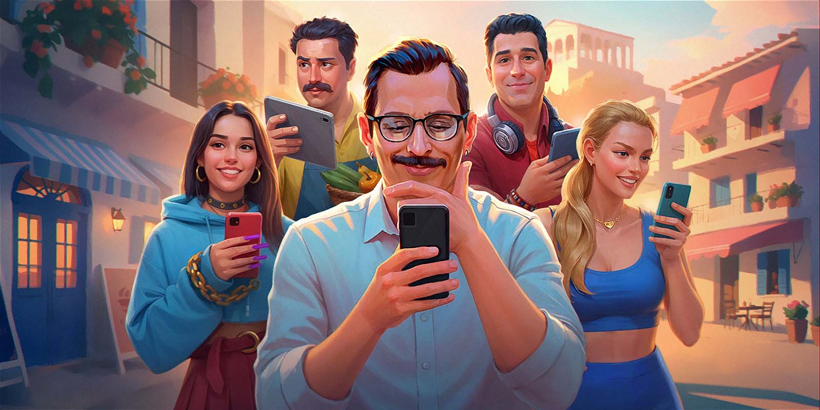 Bonus di Benvenuto Elabet